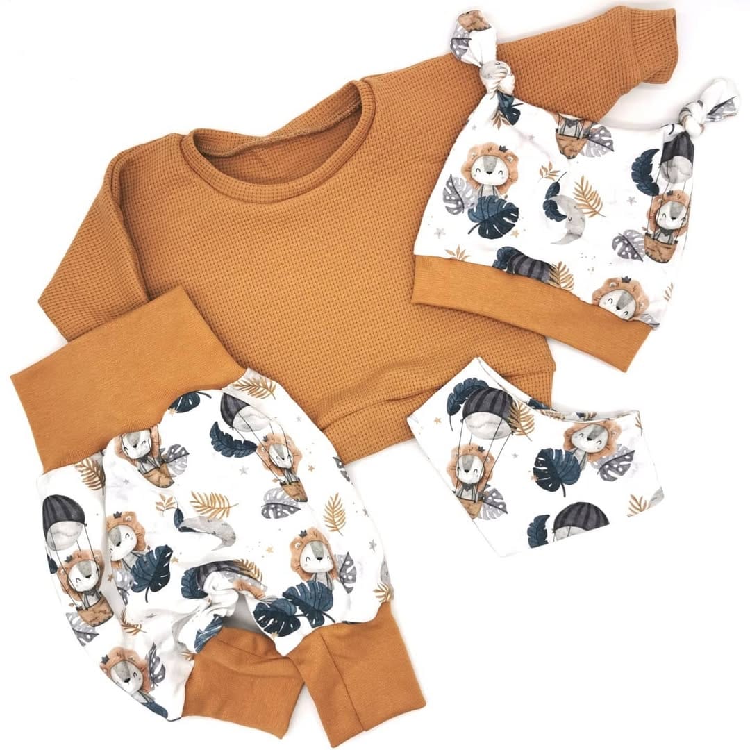 Post 10 by Mamikes - Stoffshop & handmade 🌱 on Instagram (image)