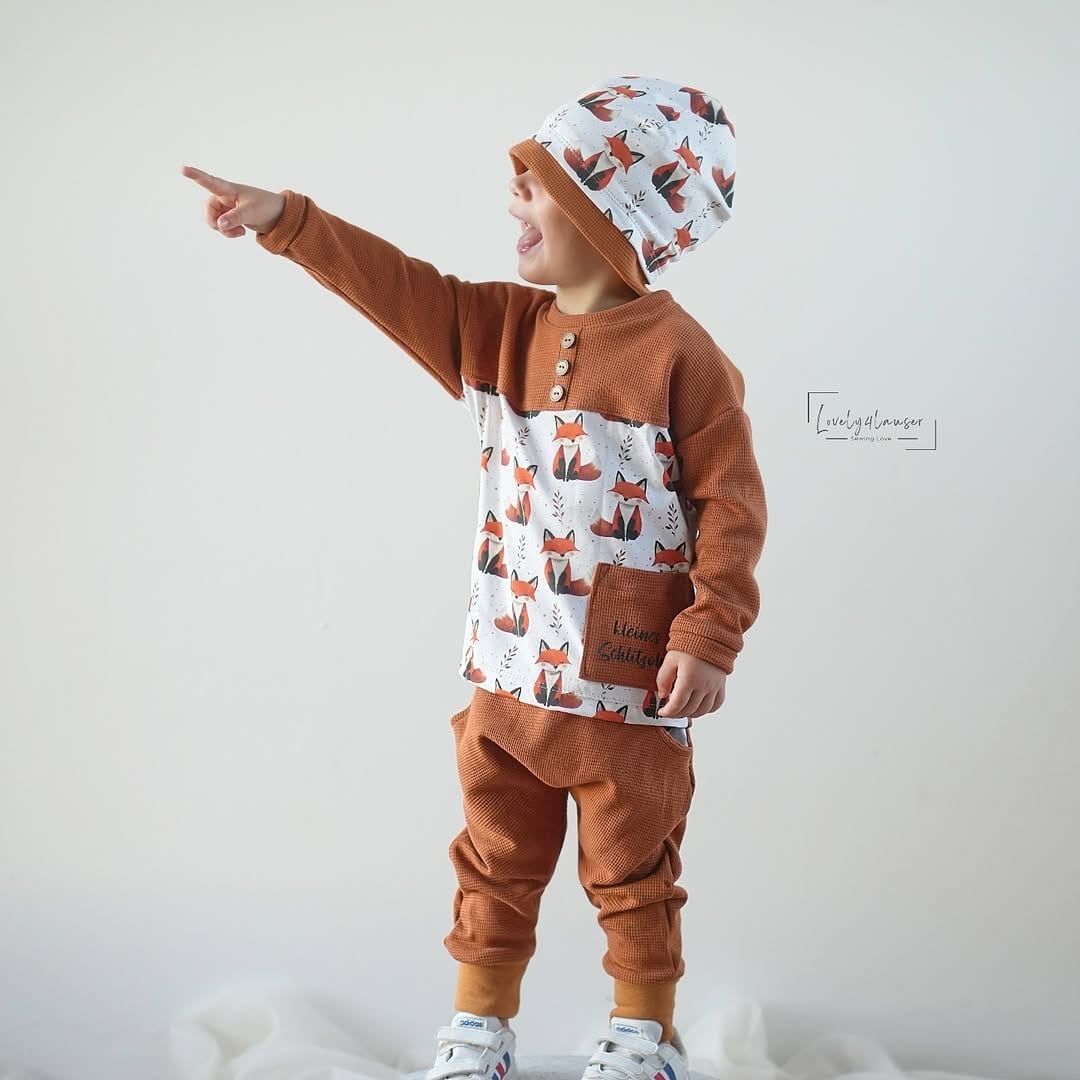 Post 1 by Mamikes - Stoffshop & handmade 🌱 on Instagram (image)