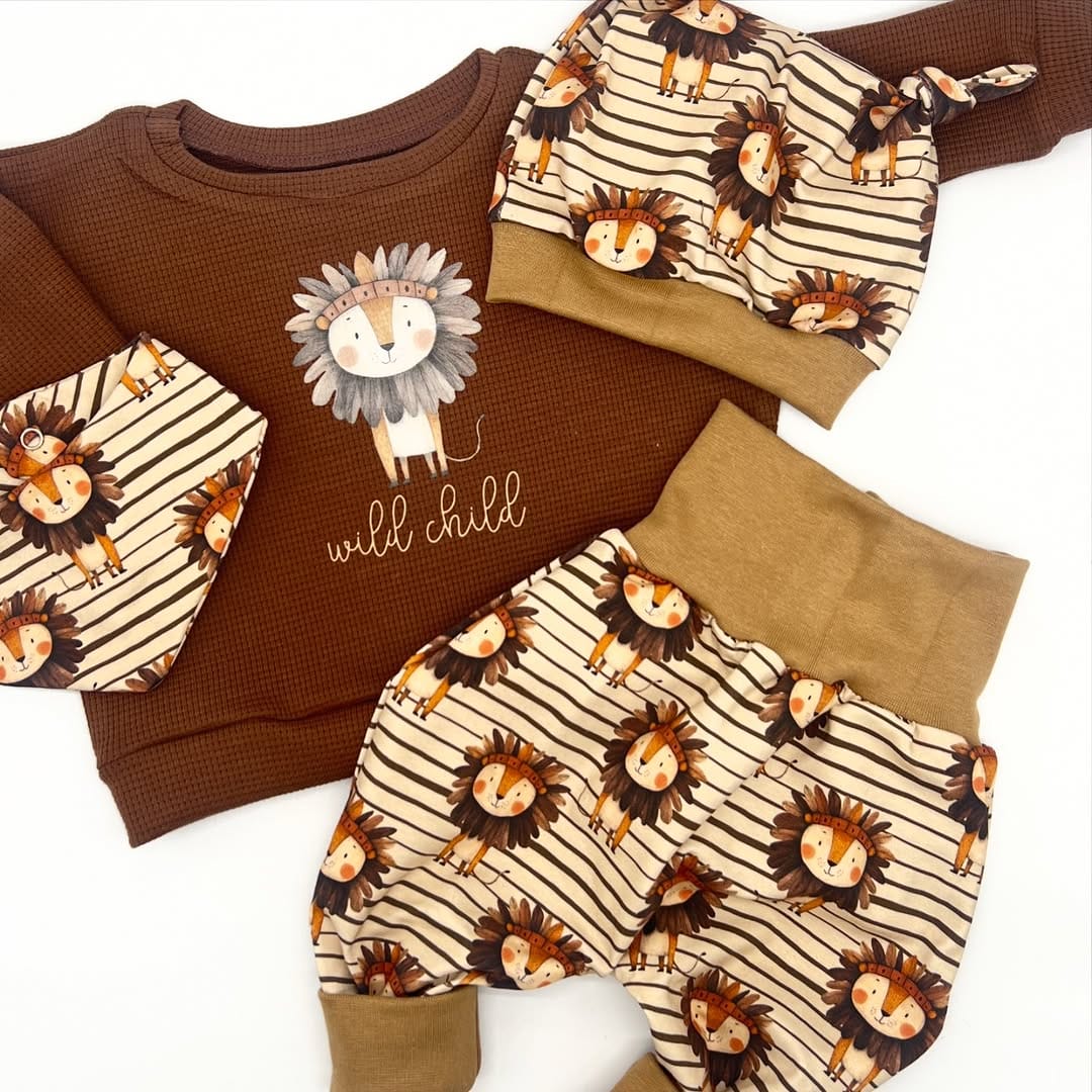 Post 7 by Mamikes - Stoffshop & handmade 🌱 on Instagram (image)