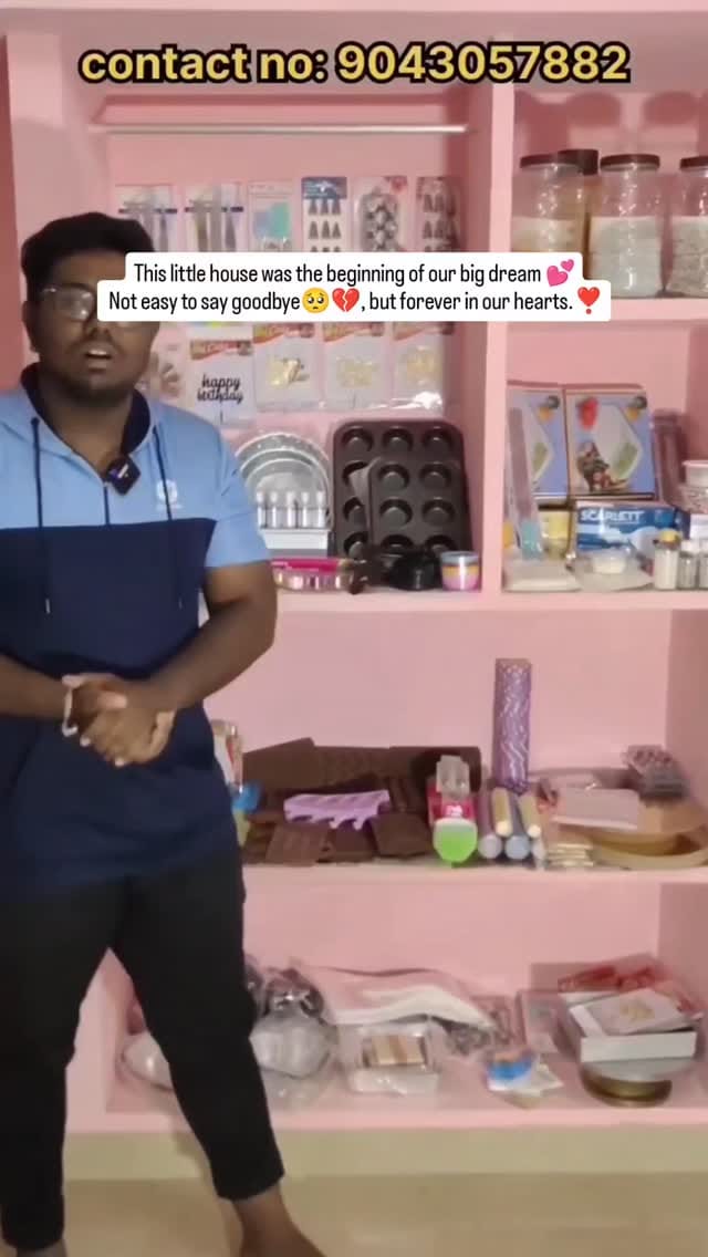 Post 2 by CAKE ESSENTIAL DEALER on Instagram (video)