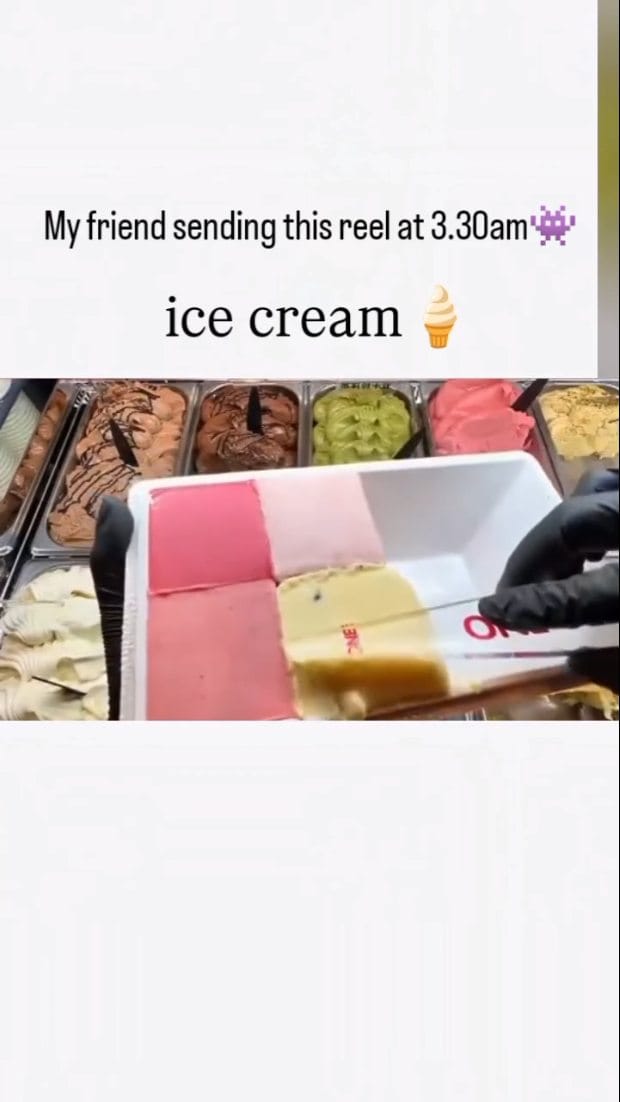 Post 8 by CAKE ESSENTIAL DEALER on Instagram (video)