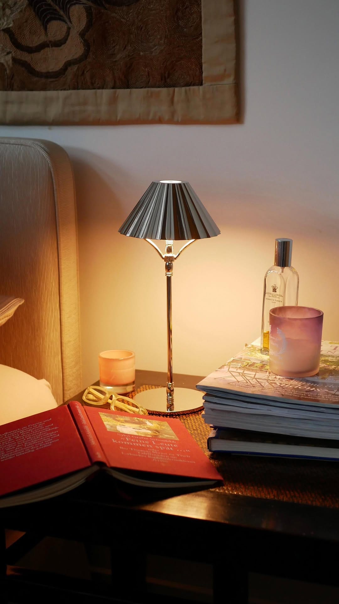 Post 5 by Salonette Tables • Dresses • Interiors • Onlineshop on Instagram (video)