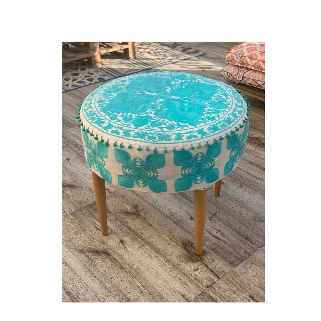 Post 3 by BanjaraLine  Handmade Products on Instagram (carousel)