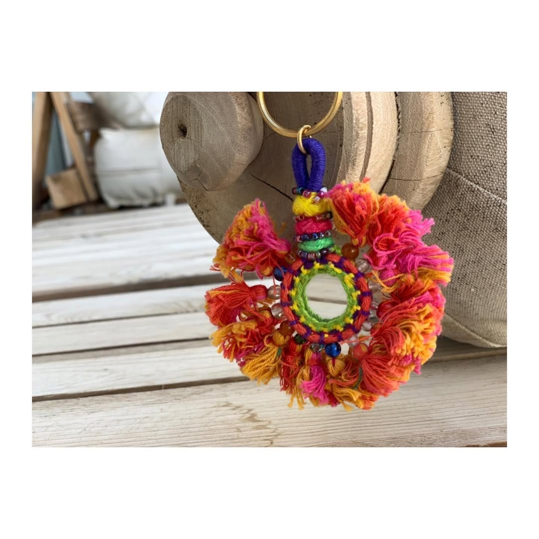 Post 5 by BanjaraLine  Handmade Products on Instagram (carousel)