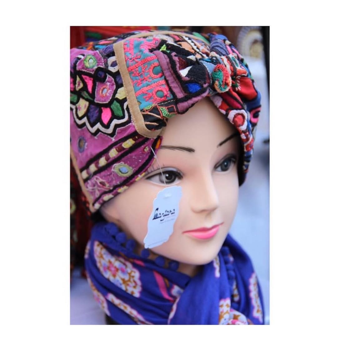 Post 9 by BanjaraLine  Handmade Products on Instagram (image)