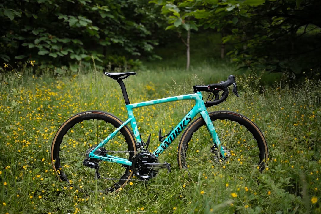 Post 6 by BikeTiresDirect on Instagram (image)