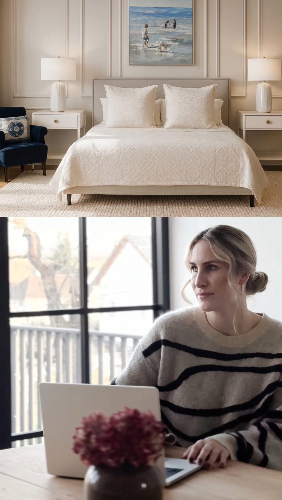 Post 6 by Nora | Interior Design Stuttgart & Online on Instagram (video)