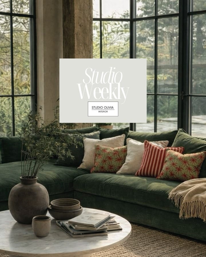 Post 2 by Nora | Interior Design Stuttgart & Online on Instagram (carousel)