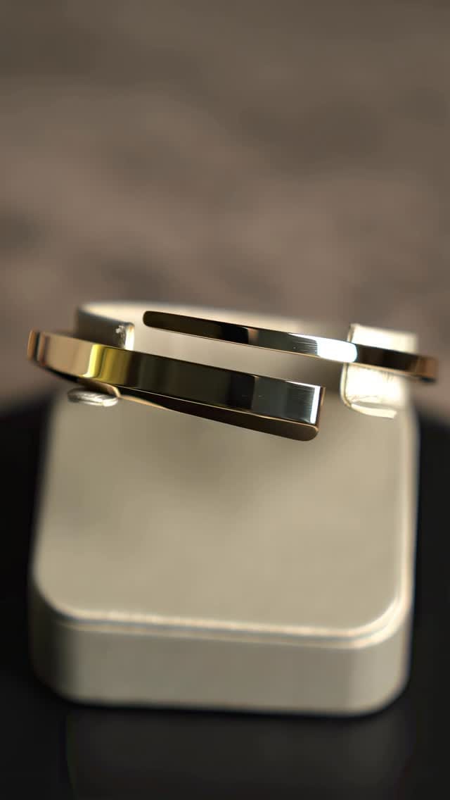 Post 1 by Hatay Juwelier on Instagram (video)