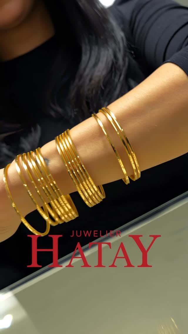 Post 10 by Hatay Juwelier on Instagram (video)