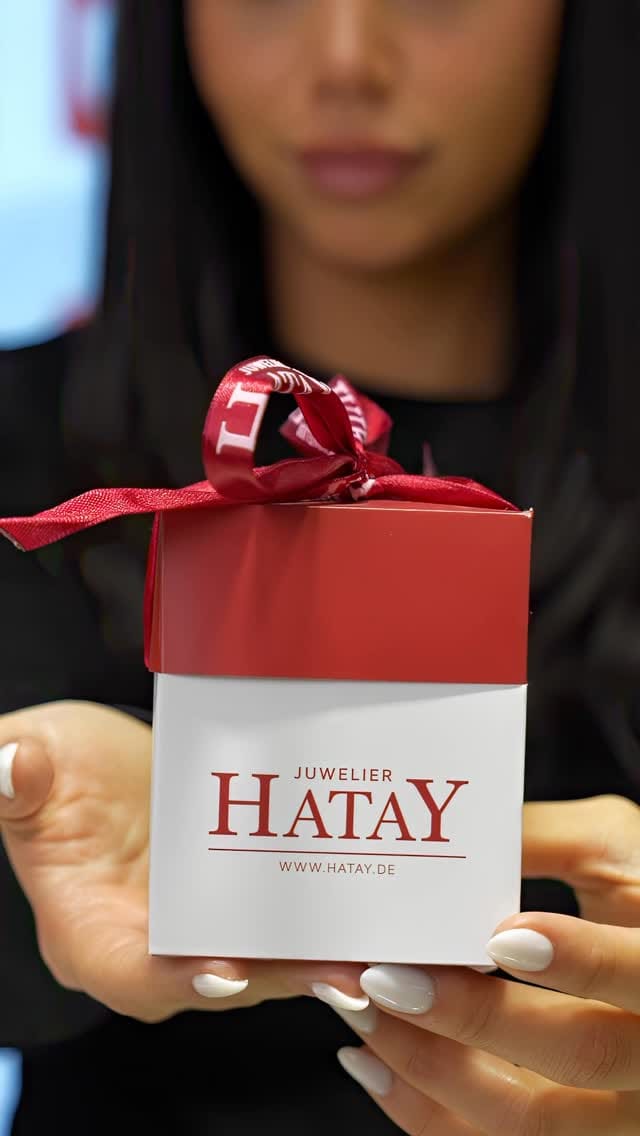 Post 7 by Hatay Juwelier on Instagram (video)
