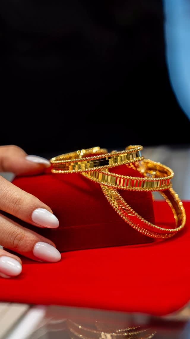 Post 9 by Hatay Juwelier on Instagram (video)