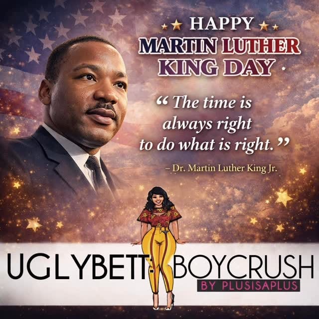 Post 1 by WELCOME To BETTYVILLE on Instagram (video)