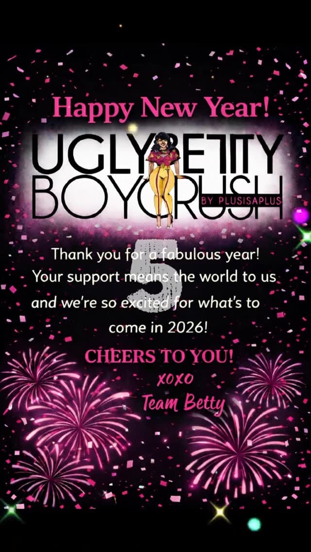 Post 2 by WELCOME To BETTYVILLE on Instagram (video)