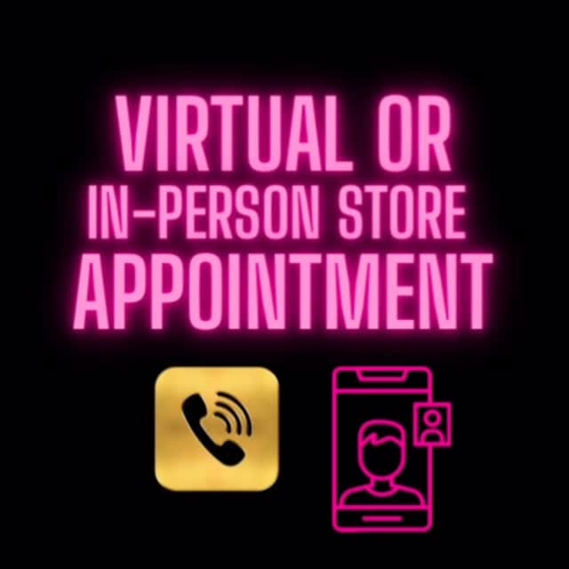 Post 9 by WELCOME To BETTYVILLE on Instagram (video)
