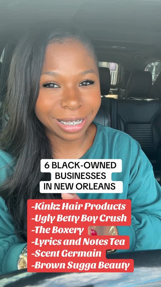 Post 7 by WELCOME To BETTYVILLE on Instagram (video)