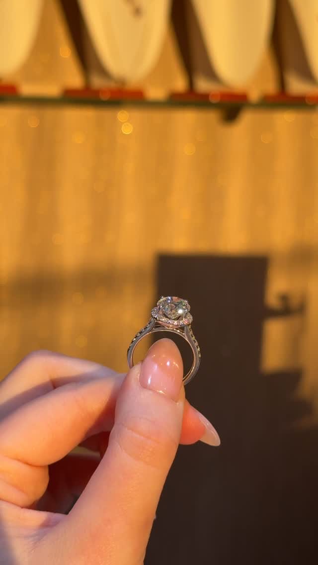 Post 2 by Nancy's Jewelry on Instagram (video)