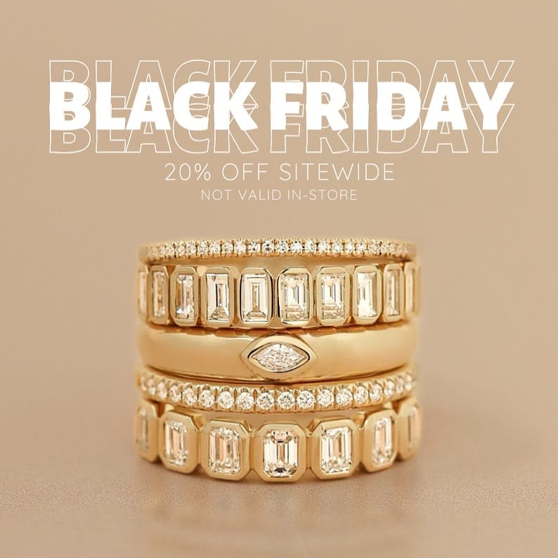 Post 4 by Nancy's Jewelry on Instagram (image)