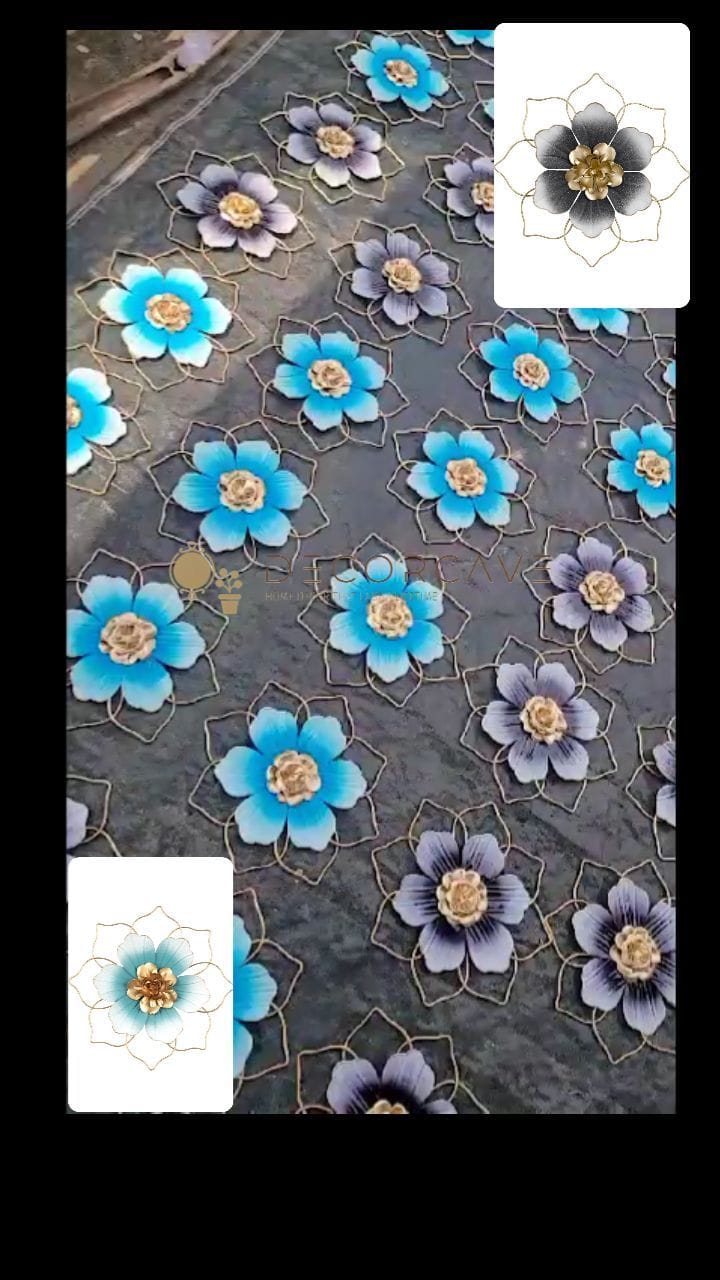 Post 10 by DecorCave on Instagram (video)