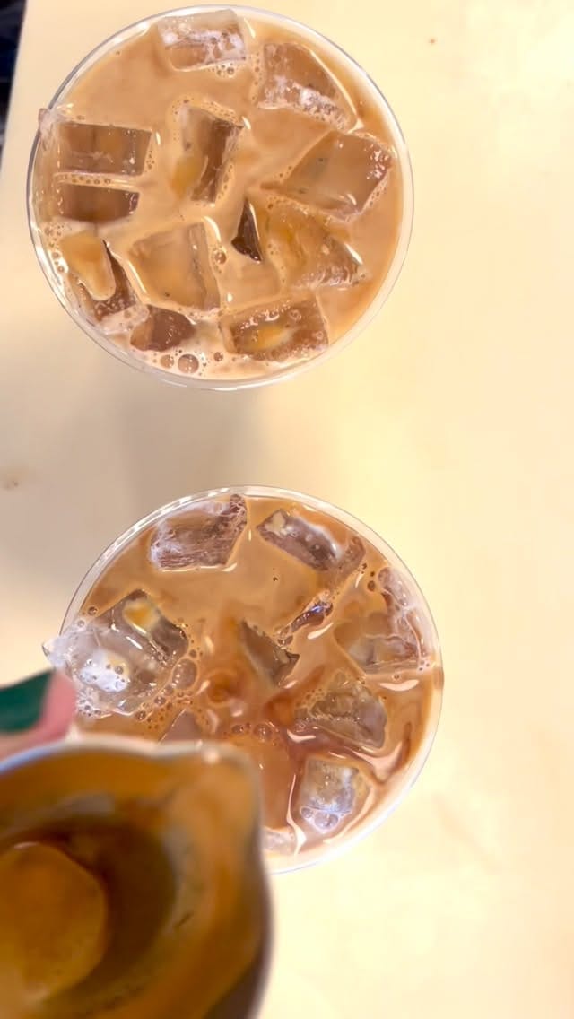 Post 2 by Idle Hour Coffee on Instagram (video)