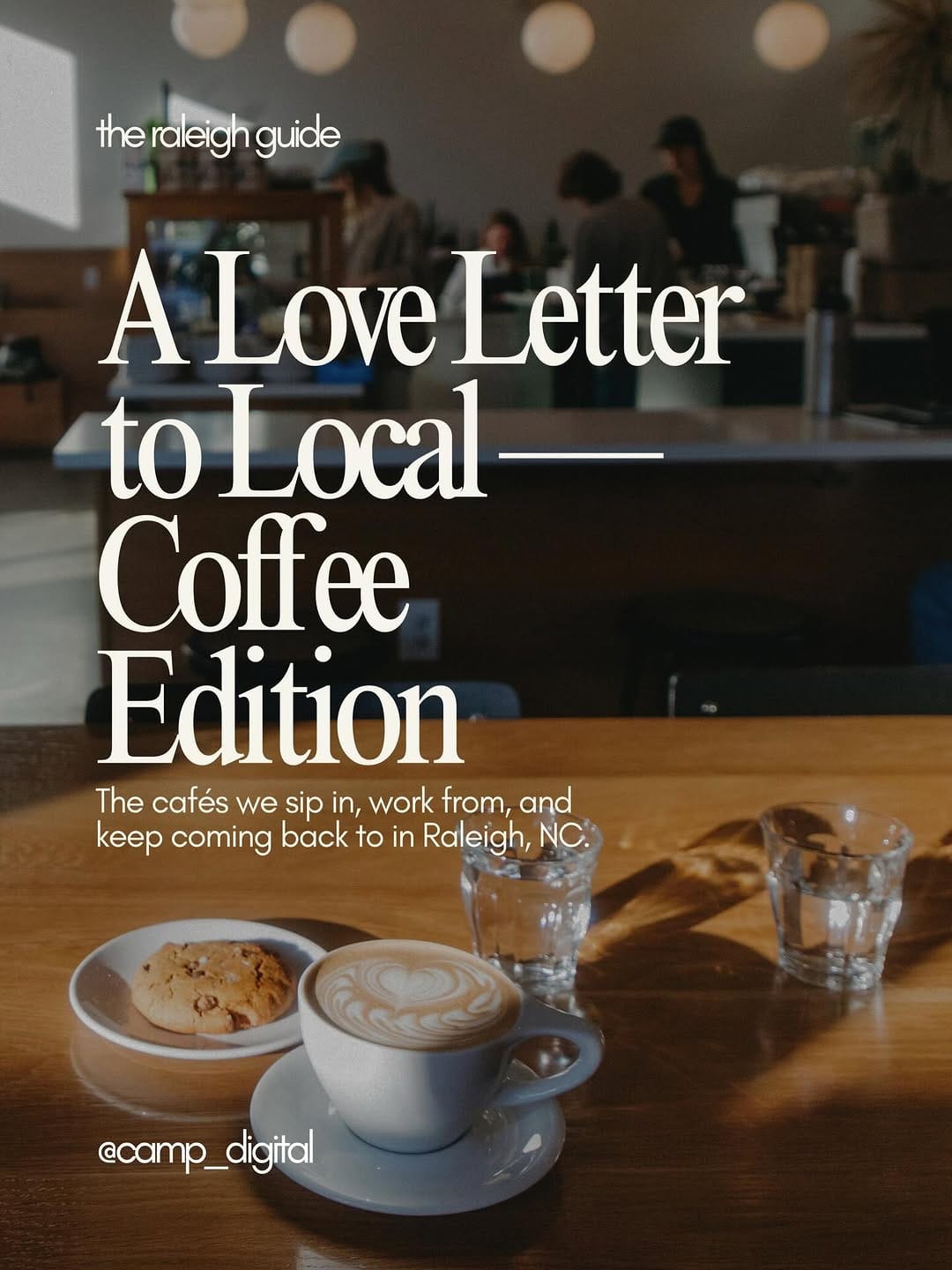 Post 4 by Idle Hour Coffee on Instagram (carousel)