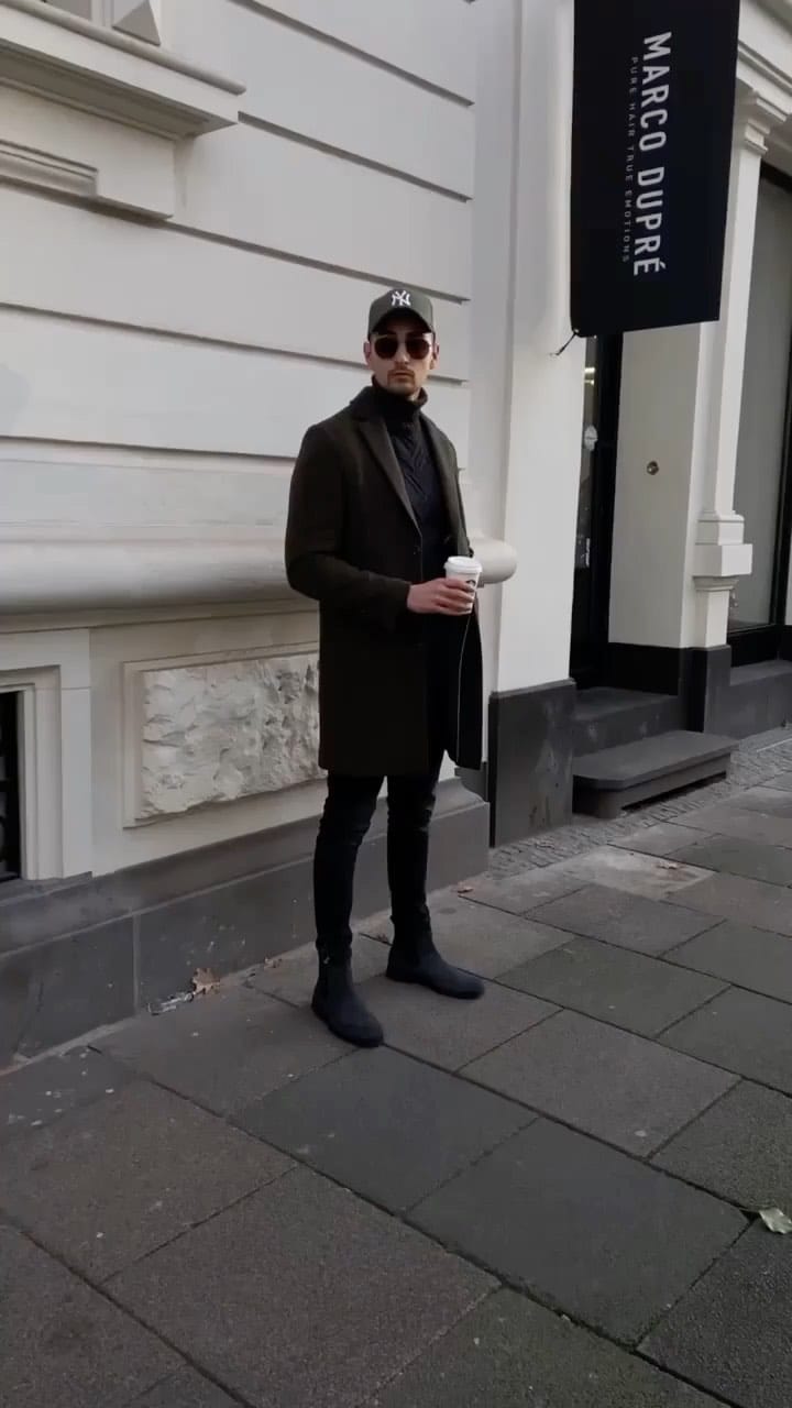 Post 2 by LORDYA on Instagram (video)