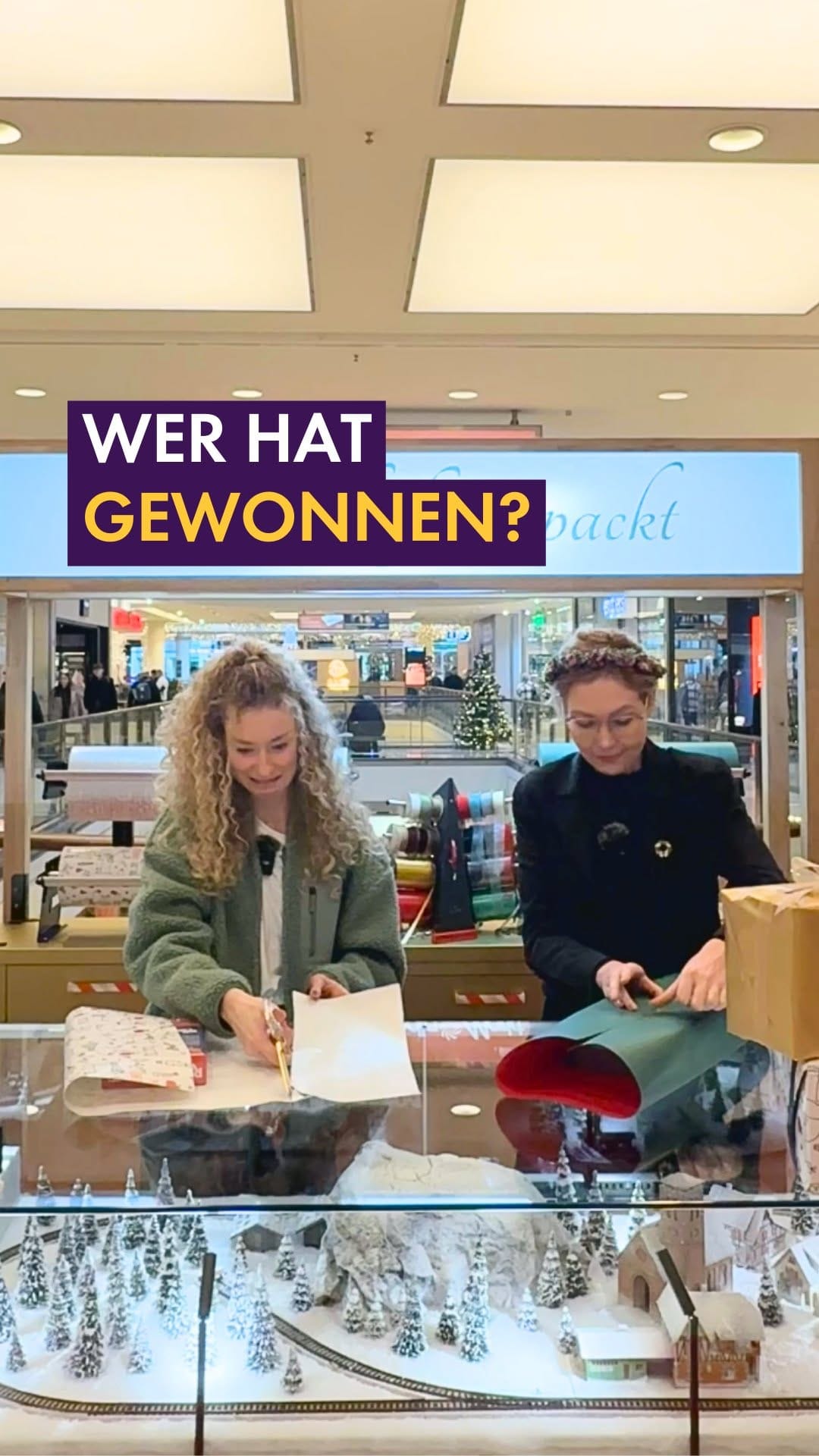 Post 8 by Limbecker Platz Essen on Instagram (video)