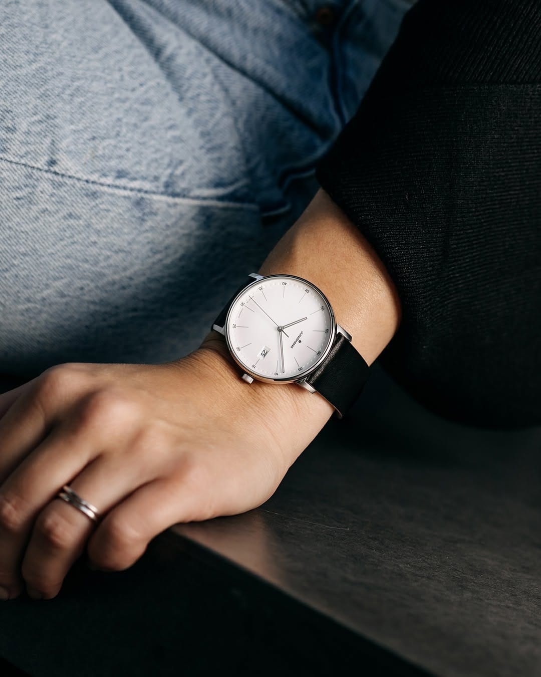 Post 8 by JUNGHANS GERMANY on Instagram (carousel)