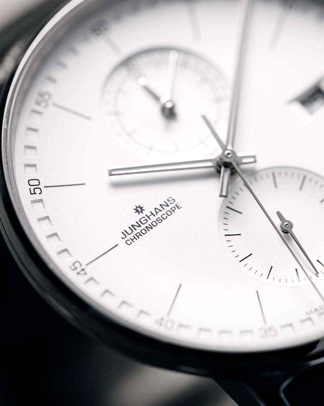 Post 7 by JUNGHANS GERMANY on Instagram (carousel)