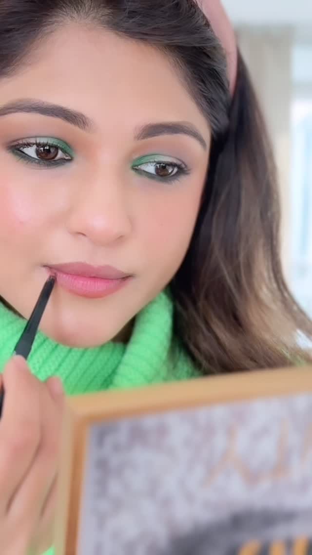 Post 2 by Swarangi Chaudhari on Instagram (video)