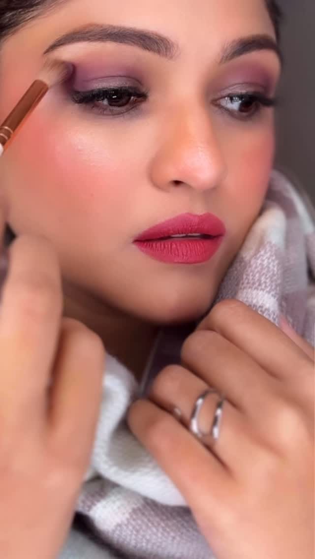 Post 6 by Swarangi Chaudhari on Instagram (video)