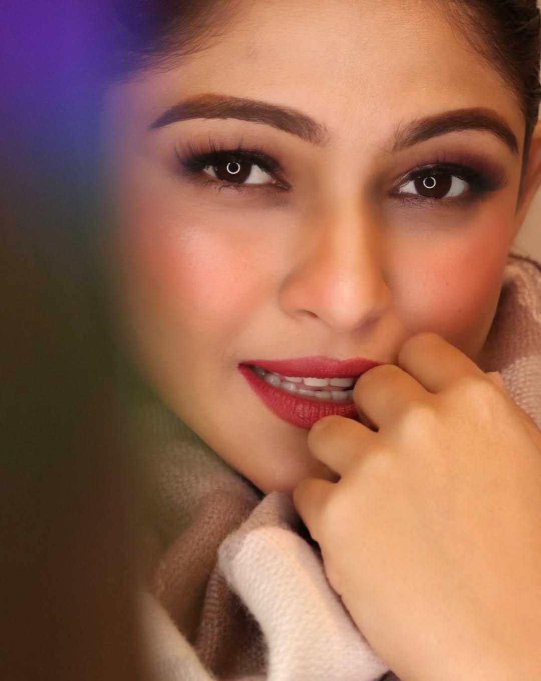 Post 5 by Swarangi Chaudhari on Instagram (image)