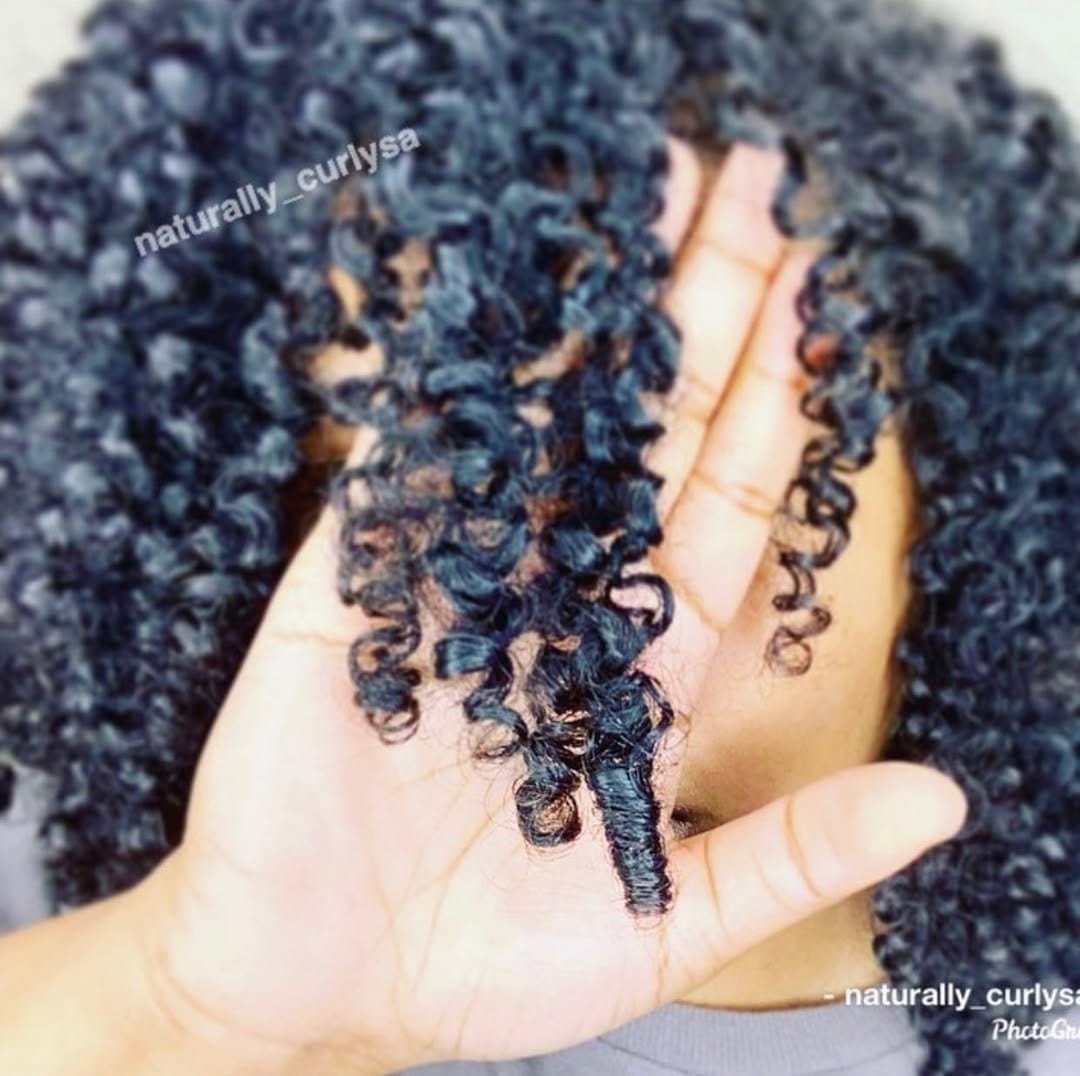 Post 3 by Grow Bar Organics on Instagram (image)