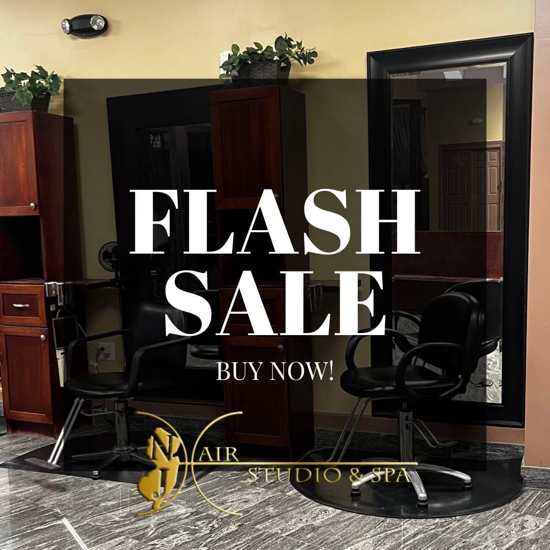 Post 9 by NJ Hair Studio & Spa | Microlinks • Itips • Keratin | on Instagram (carousel)