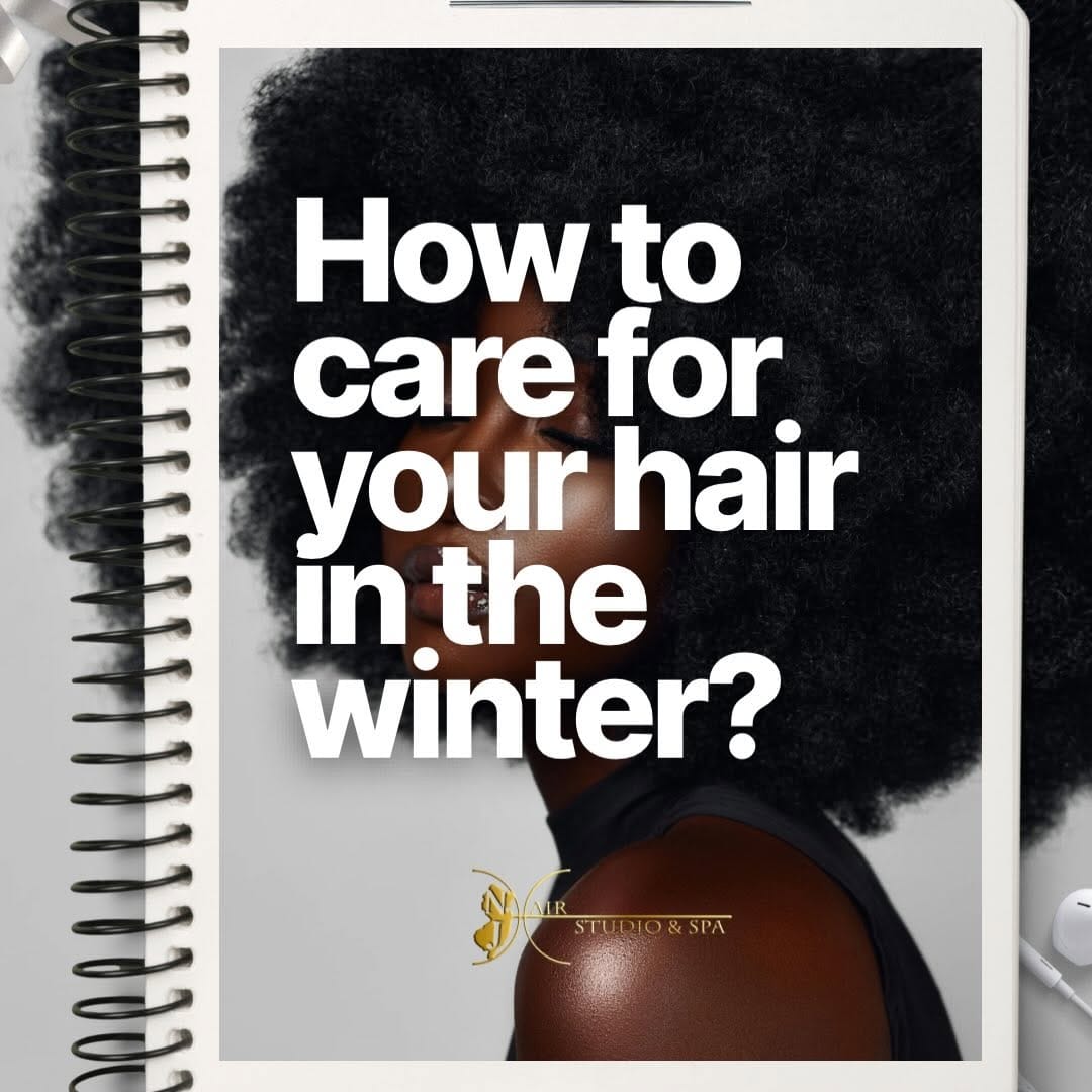 Post 8 by NJ Hair Studio & Spa | Microlinks • Itips • Keratin | on Instagram (image)