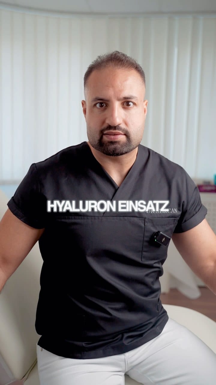 Post 4 by AESTHETIC CLINIC - DR. MED. SERCAN on Instagram (video)