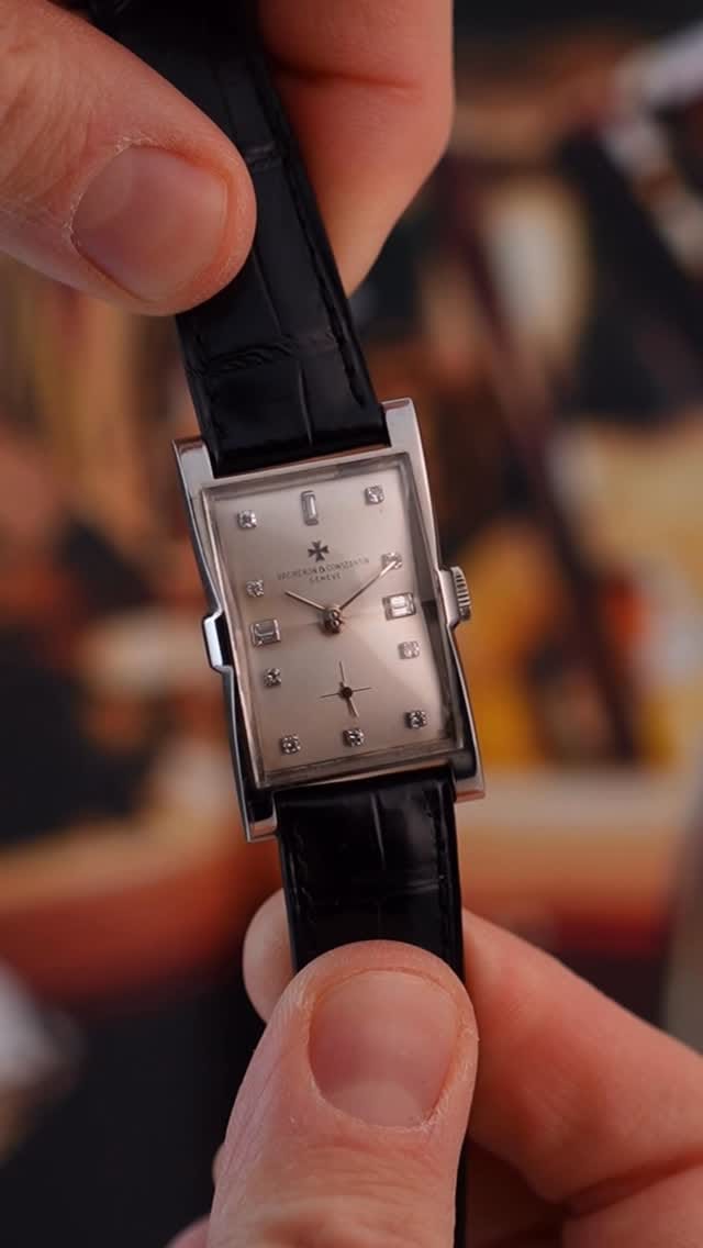 Post 8 by WATCHPOOL on Instagram (video)