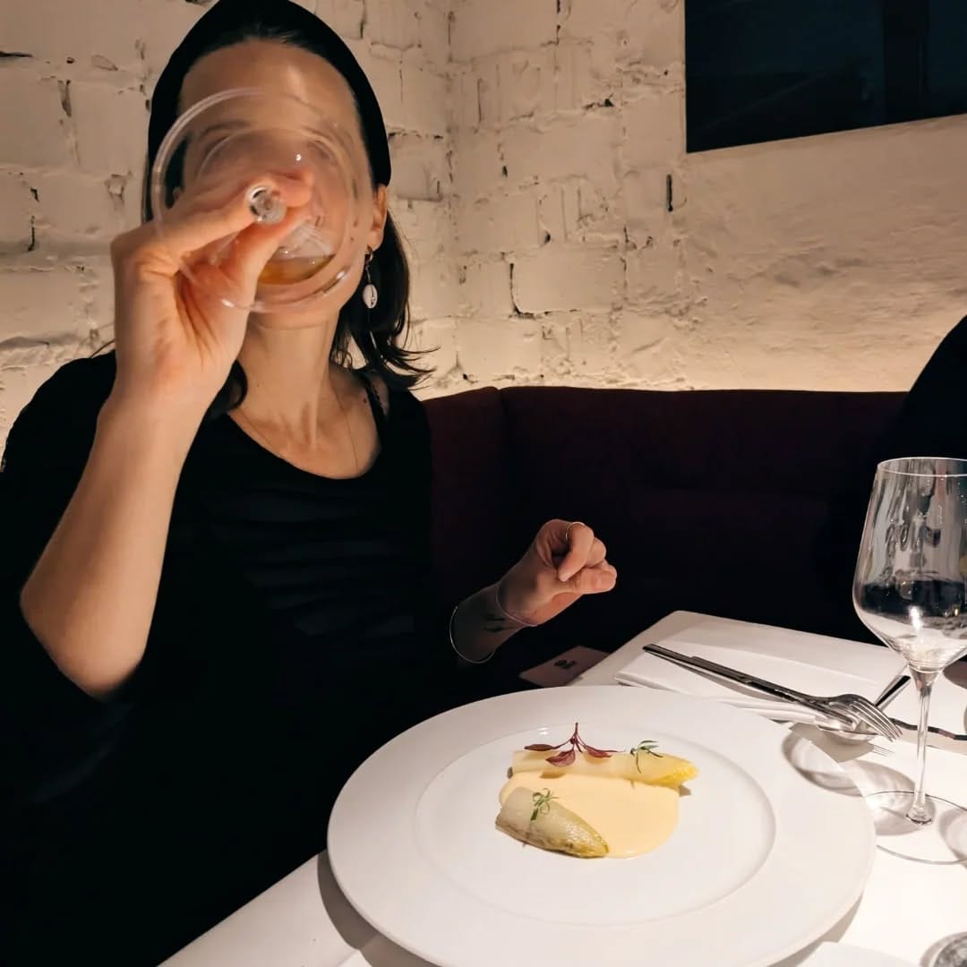 Post 7 by 8greenbottles | natural wines on Instagram (carousel)