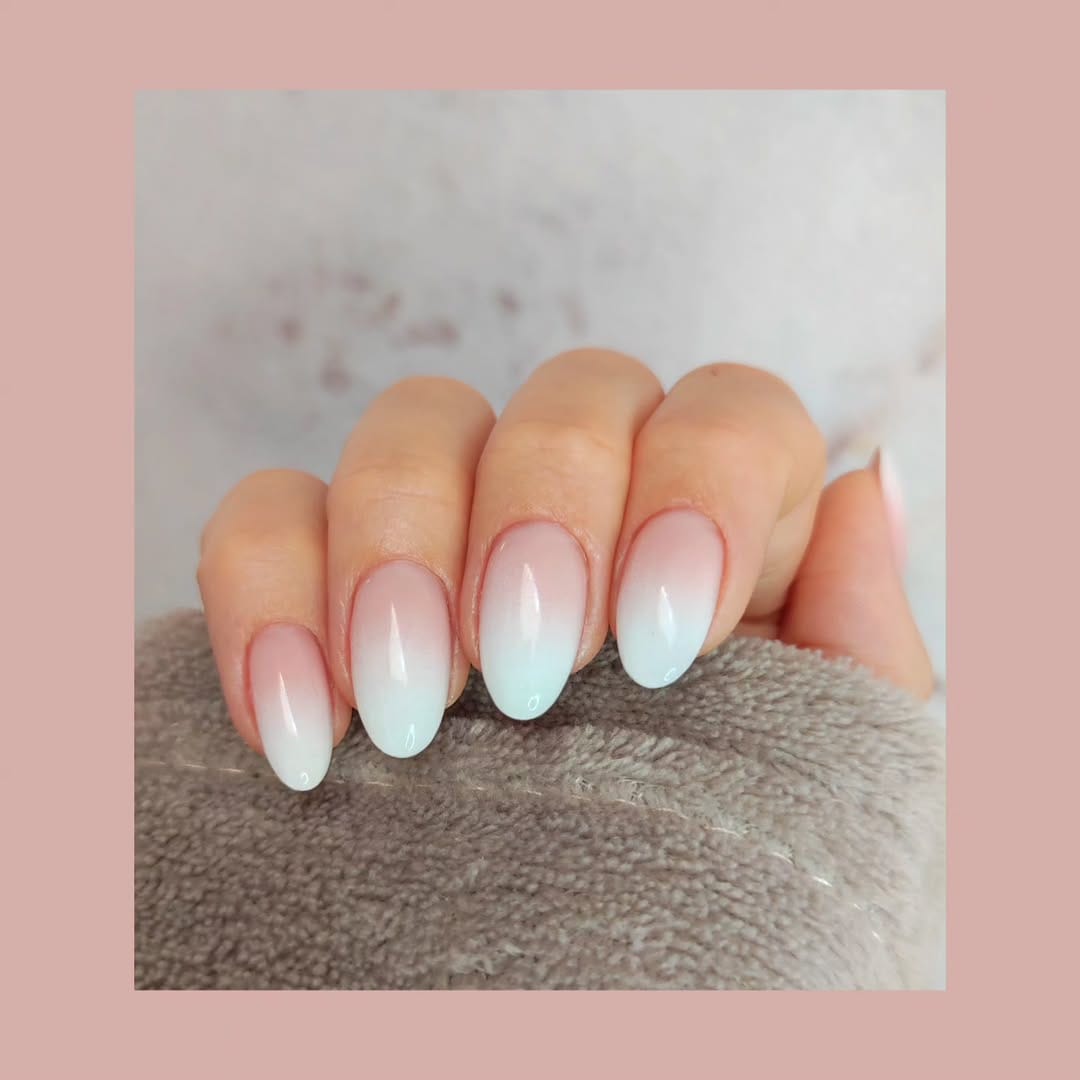 Post 3 by NAILS | PEDICURE | BROWS & LASHES | on Instagram (image)