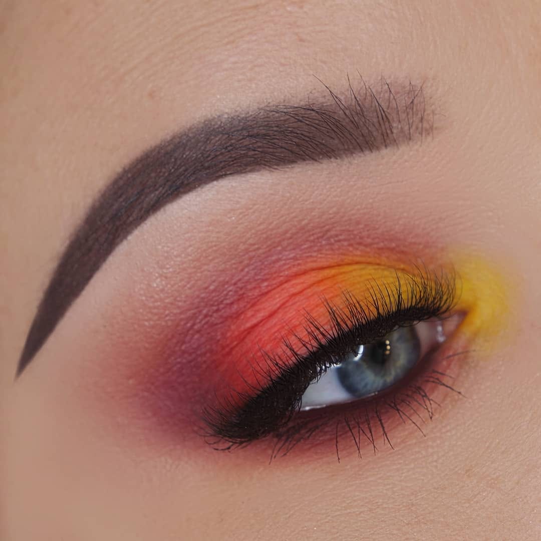 Post 8 by NAILS | PEDICURE | BROWS & LASHES | on Instagram (image)