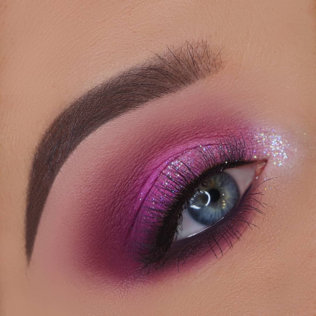 Post 10 by NAILS | PEDICURE | BROWS & LASHES | on Instagram (image)