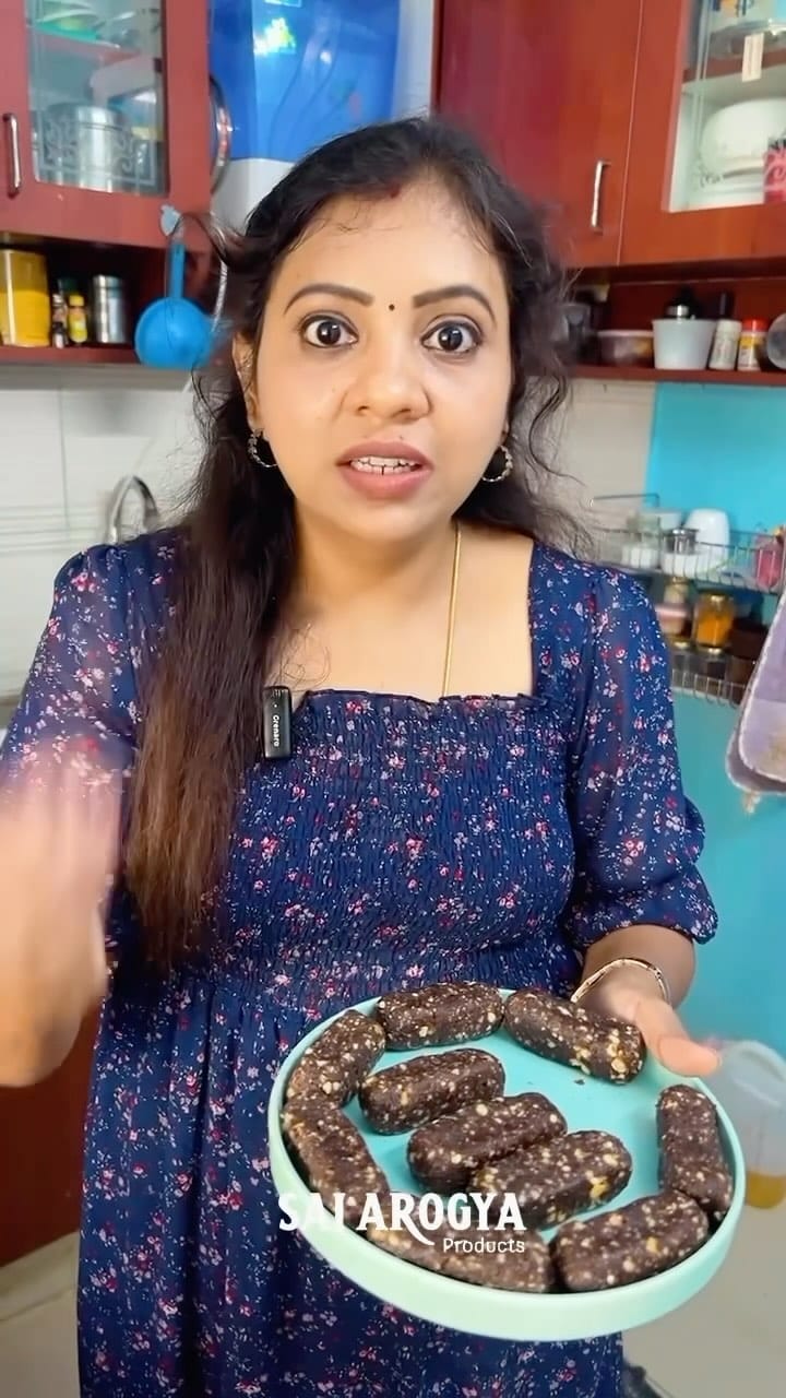 Post 10 by Sai Arogya Food Masala Products on Instagram (video)