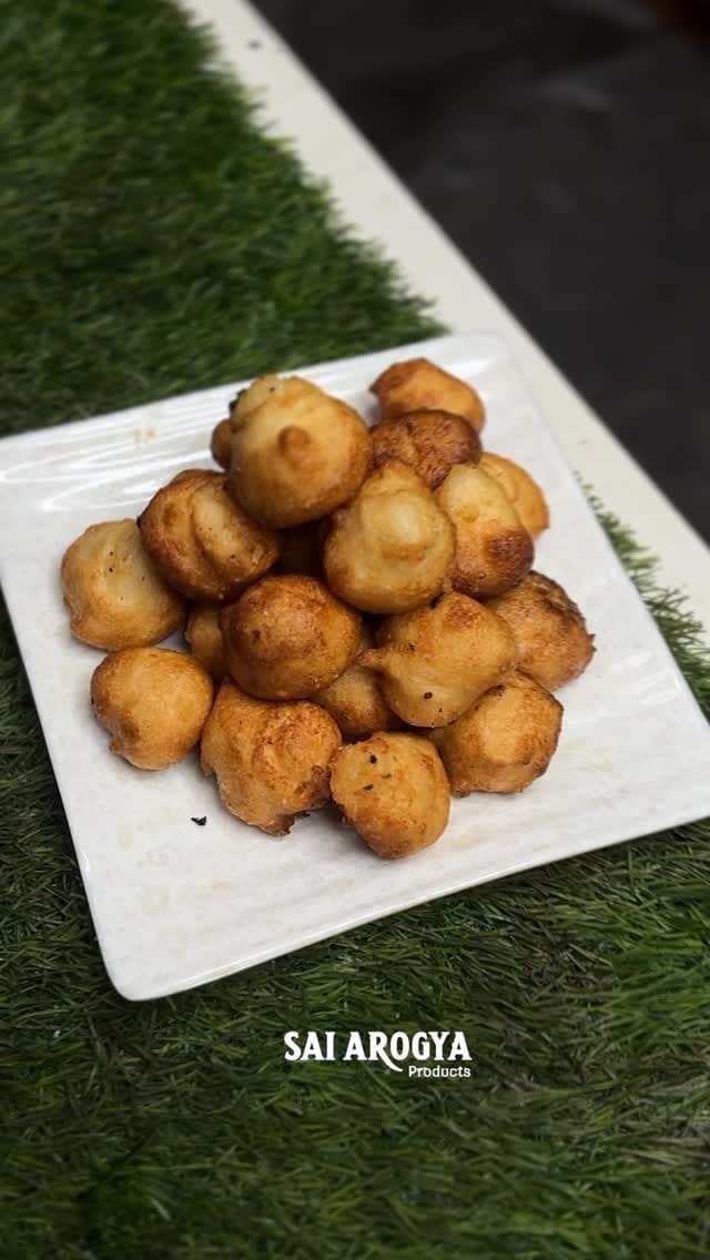 Post 1 by Sai Arogya Food Masala Products on Instagram (video)