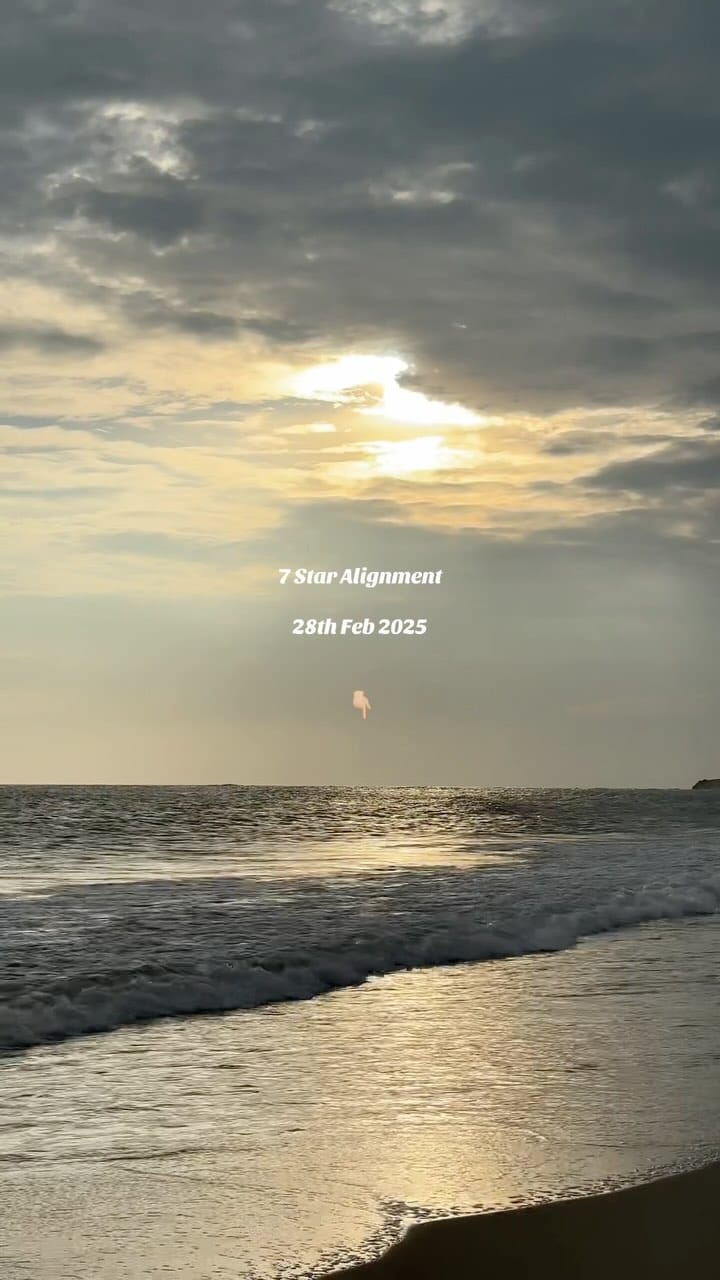 Post 6 by KLARSKIN on Instagram (video)