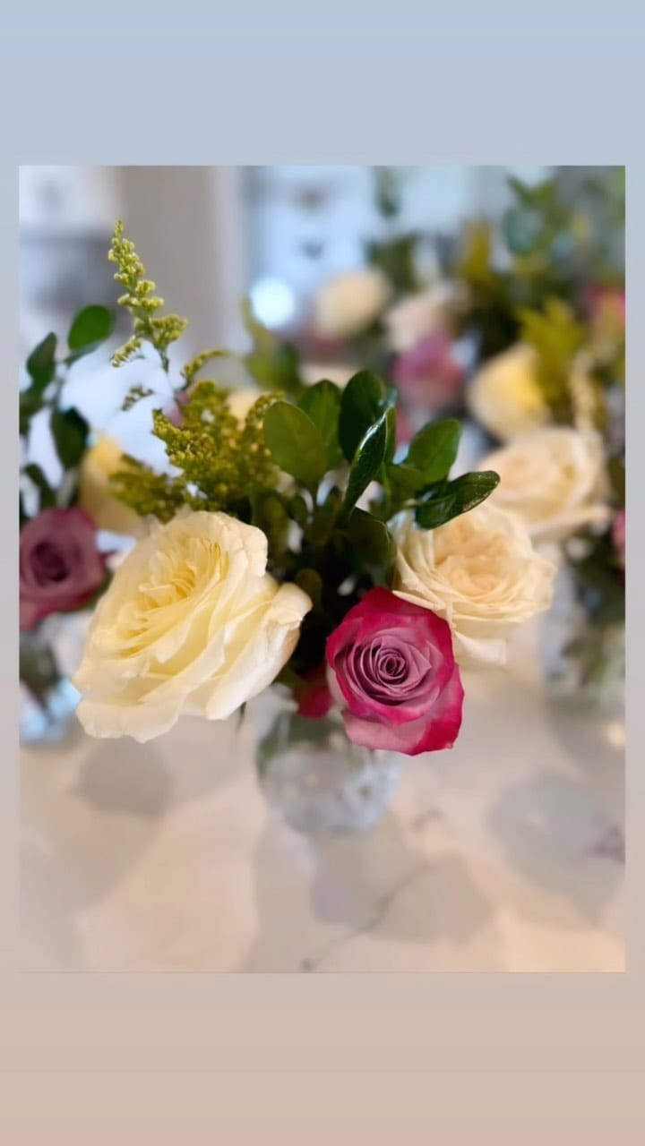 Post 1 by Jill Parks on Instagram (video)