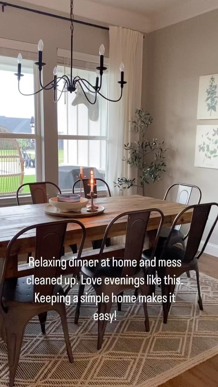 Post 3 by Jill Parks on Instagram (video)