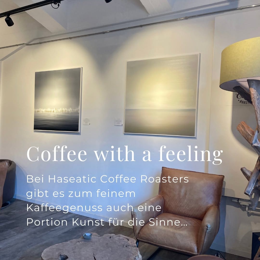 Post 1 by Hanseatic Coffee Roasters on Instagram (carousel)