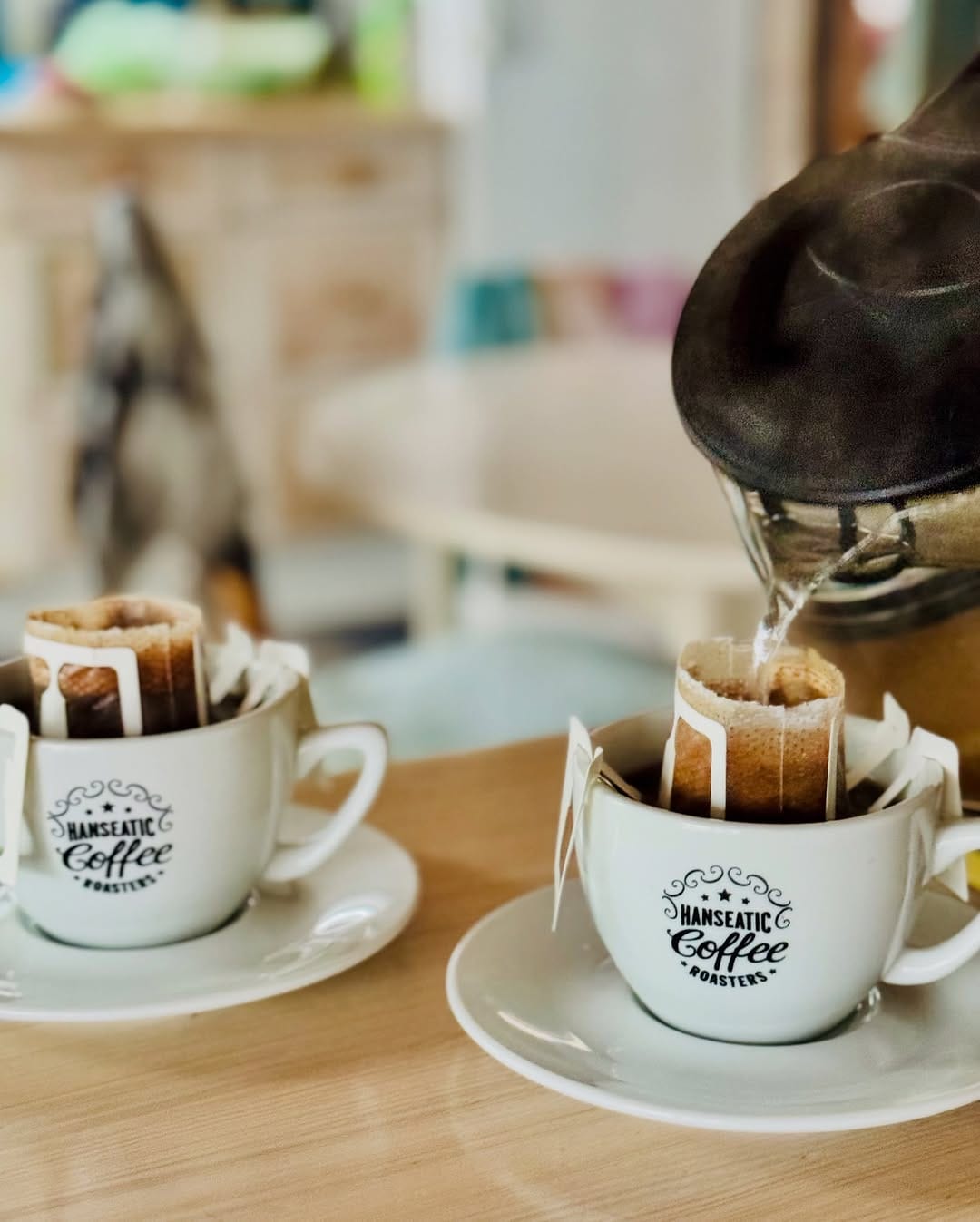 Post 4 by Hanseatic Coffee Roasters on Instagram (image)