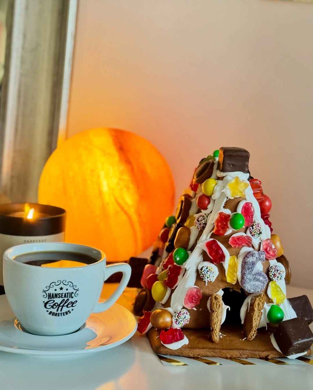 Post 2 by Hanseatic Coffee Roasters on Instagram (image)