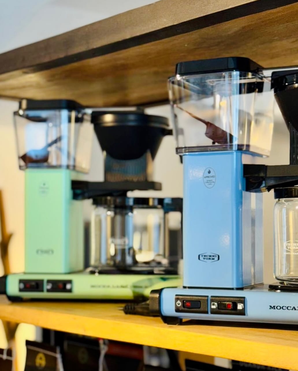 Post 7 by Hanseatic Coffee Roasters on Instagram (image)